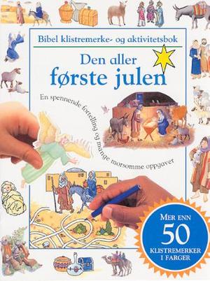 "Den aller første julen" av Julie Downing