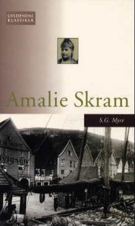 "S.G. Myre" av Amalie Skram