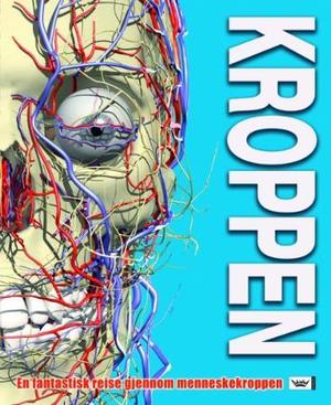 "Kroppen" av Richard Walker