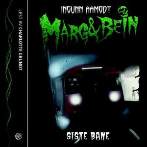 "Siste bane" av Ingunn Aamodt