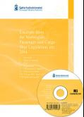 "Excerpts from the Norwegian passenger and cargo ship legislation etc. 2014" av Sjøfartsdirektoratet