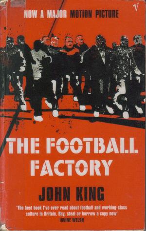 The football factory