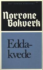 "Edda-kvede" av Per Tylden