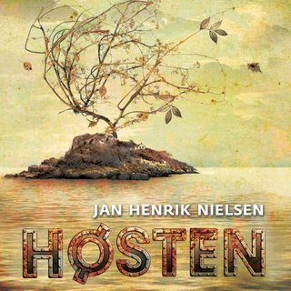 "Høsten" av Jan Henrik Nielsen