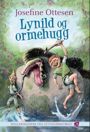 Lynild og ormehugg