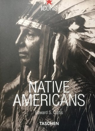 "Native Americans" av Hans Christian Adam