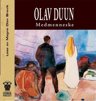 Medmenneske