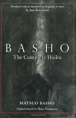 Basho - The Complete Haiku