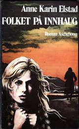 Folket på Innhaug - roman
