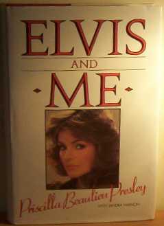 Elvis og jeg
