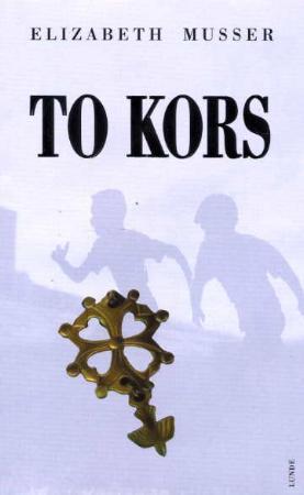 "To kors" av Elizabeth Musser