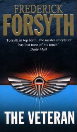 The veteran and other stories