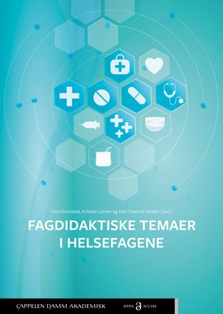 Fagdidaktiske temaer i helsefagene