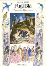 Fugl Blå - En gammeldags roman
