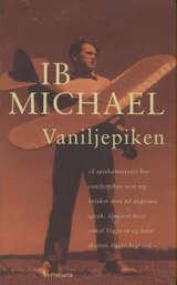 "Vaniljepiken" av Ib Michael