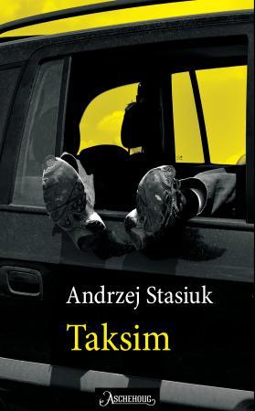 "Taksim" av Andrzej Stasiuk