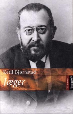 Jæger - en rekonstruksjon