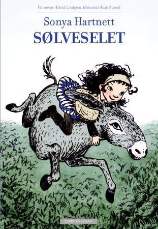 "Sølveselet" av Sonya Hartnett