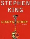 Lisey's Story (AUDIOBOOK) (CD)