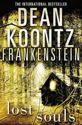 "Lost souls" av Dean R. Koontz