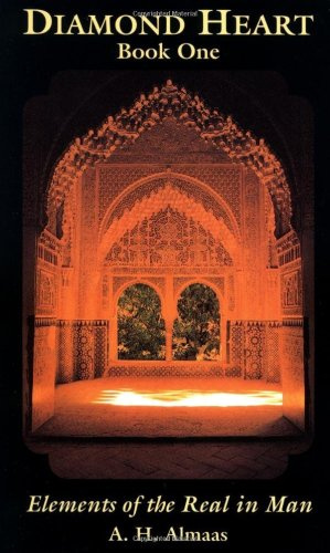 "Diamond Heart Elements of the Real in Man Bk.1" av A.H. Almaas