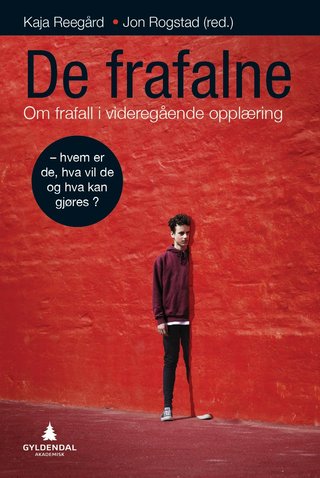 "De frafalne" av Kaja Reegård