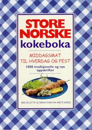 Store norske kokeboka