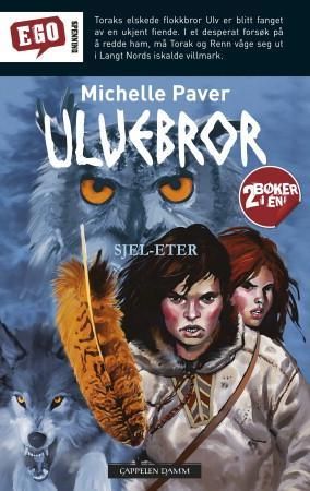 Sjel-eter ; Utstøtt