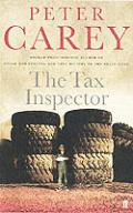 The tax inspector