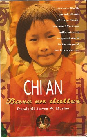 "Bare en datter" av Chi An