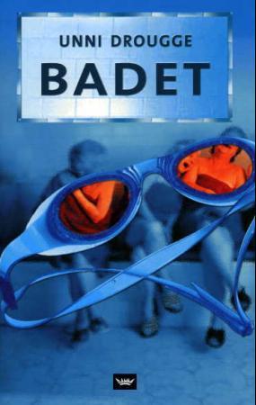 "Badet" av Unni Drougge