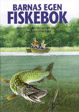 Barnas egen fiskebok