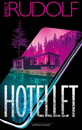 "Hotellet" av Emily Rudolf