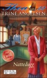 "Nattedugg" av Trine Angelsen