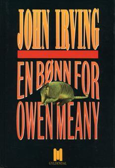 En bønn for Owen Meany