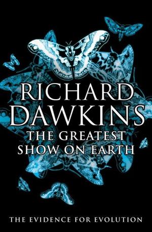 "The Greatest Show on Earth - The Evidence for Evolution" av Richard Dawkins