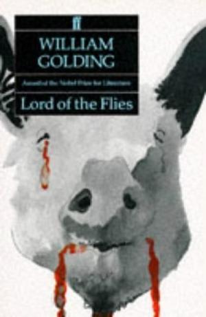 "Lord of the Flies" av William Golding