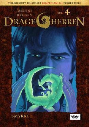 "Smykket" av Josefine Ottesen