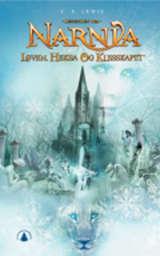 Løven, heksa og klesskapet