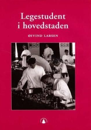 Legestudent i hovedstaden - medisin på stadig nye måter : noen refleksjoner om legestudiet ved Det medisinske fakultet, Universitetet i Oslo og innføringen av studieplanen Oslo96