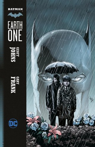 Batman, earth one