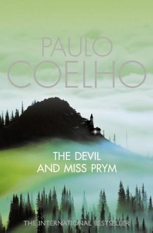 "The Devil and Miss Prym" av Paulo Coelho