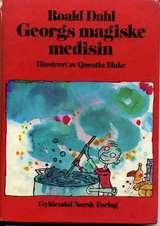 Georgs magiske medisin