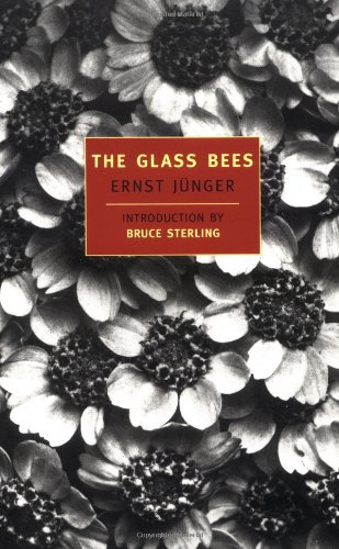 "The Glass Bees (New York Review Books Classics)" av Ernst Junger