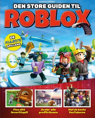 Den store guiden til Roblox