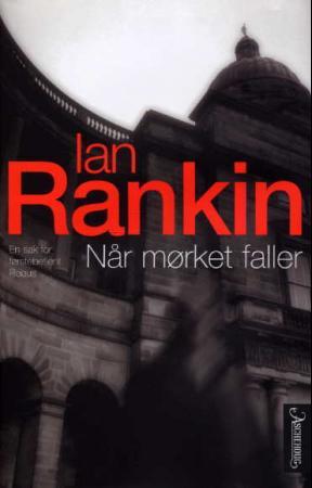 "Når mørket faller" av Ian Rankin