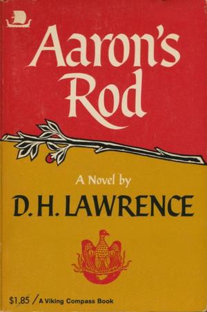 "Aaron's Rod (Penguin Twentieth-Century Classics)" av D. H. Lawrence