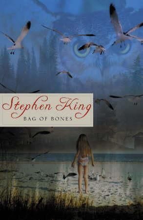 "Bag of bones Stephen King classics" av Stephen King
