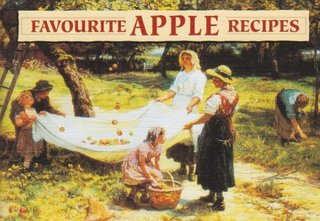 "Favourite Apple Recipes" av A.r. Quinton