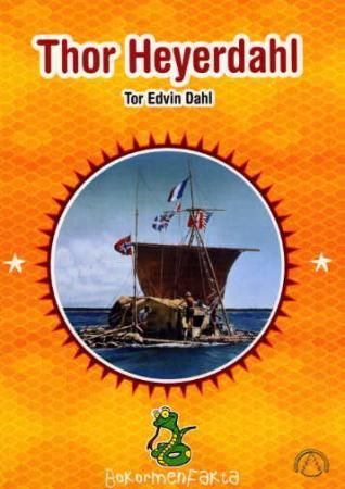 Thor Heyerdahl - en norsk eventyrer